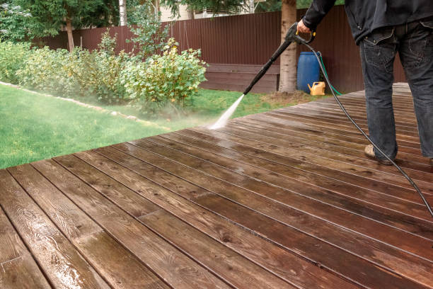 Best Restaurant Pressure Washing  in Bradley Gardens, NJ