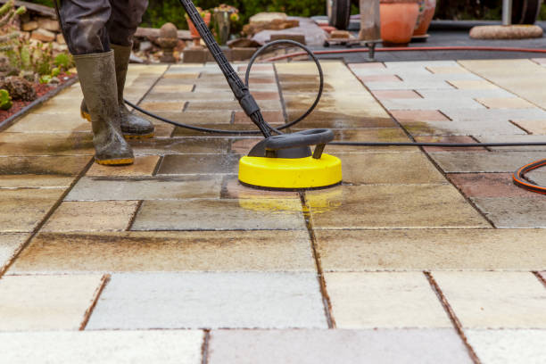Why Choose Our Pressure Washing Services in New Jersey