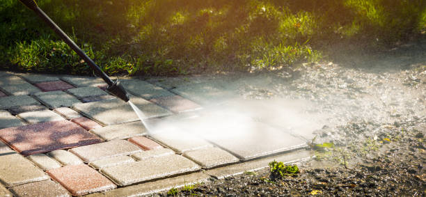 Best Soft Washing  in Bradley Gardens, NJ