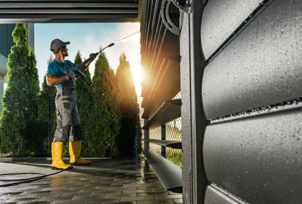 Professional Pressure Washing Services in Bradley Gardens, NJ