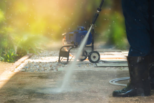 Best Factory Floor Cleaning  in Bradley Gardens, NJ